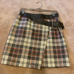 NWT Alexander McQueen Skirt
